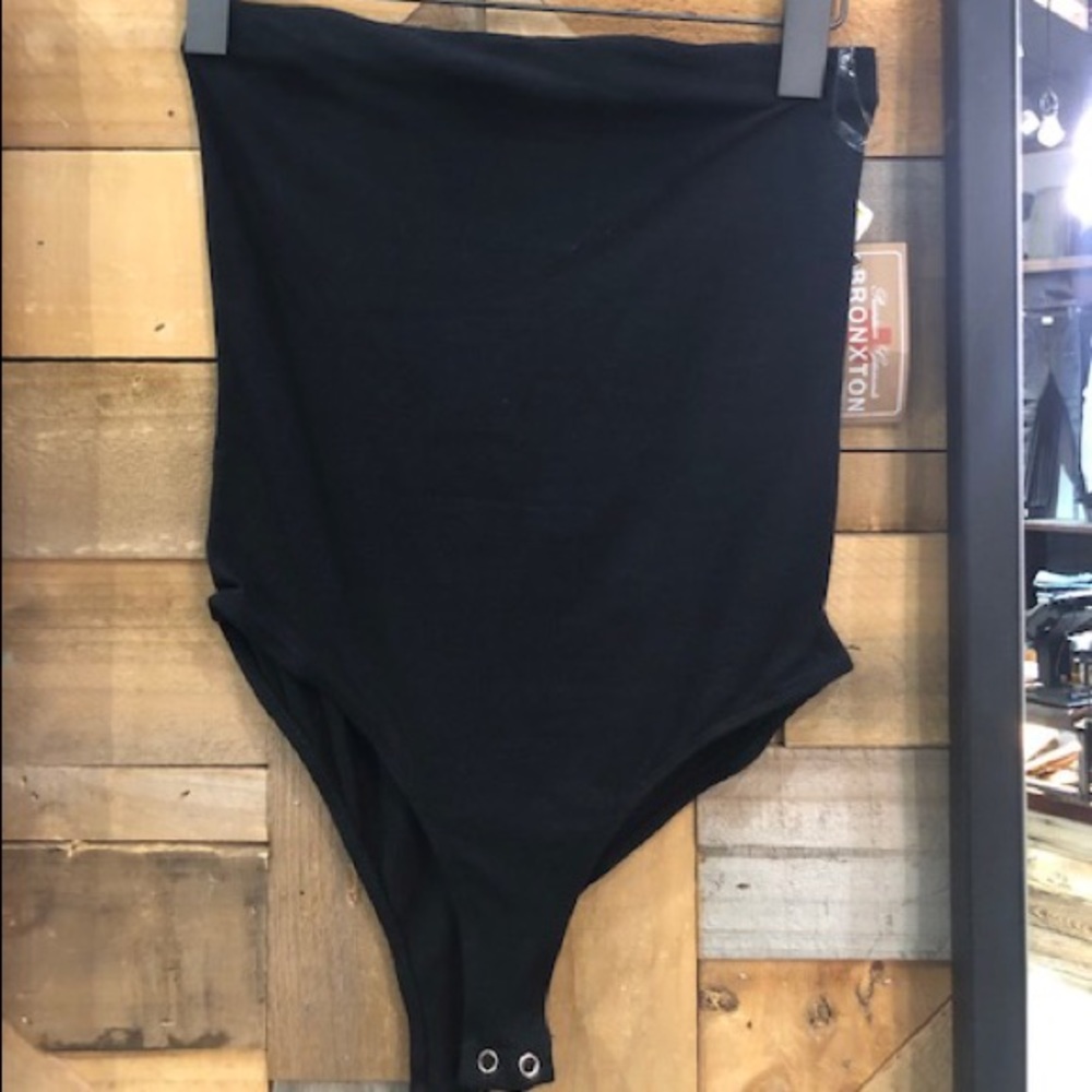Tube bodysuit